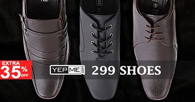 Yepme sports hot sale shoes 299