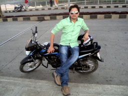 Manish singh