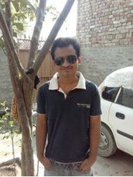 RANJEET RAJ