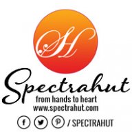 Spectrahut