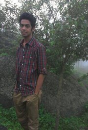 Faraz Khan