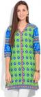 Tops, Dresses, Kurtas 40-70% Off  [UCB, Wrangler, Anouk]