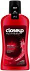 Closeup Red Hot Mouthwash - Clove Oil  (500 ml)