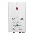 Hytec 7 Litre Era Hot Digital Gas Water Heater