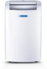 Blue Star 1 Ton Portable AC - White, Grey  (PC12DB, Copper Condenser)