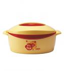 Milton Trumph Casserole, 1500 ML, Red