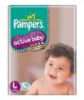 Flat 25% OfF On Diapers