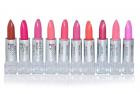 Mars Shade-B Mini Lipstick, Multicolor, 119g (10 Pieces)