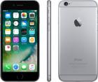 Apple iPhone 6 (Space Grey, 16 GB)