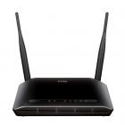 D-Link DIR-615 Wireless N 300 Router (Black)