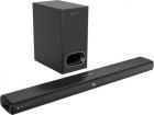 ZEBRONICS Juke Bar 9000 Pro 120 W Bluetooth Soundbar  (Black, 2.1 Channel)