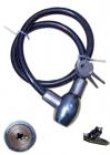 Rudra Automobiles RACBloc Cable Lock