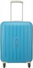 Aristocrat  PHOTON STROLLY 55 360 TBL Cabin Luggage - 55 cm  (Teal)