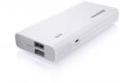 Lenovo PA13000 13000 mAh Powerbank (White)