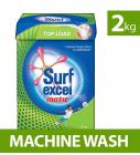 Surf Excel Matic Top Load Detergent Powder 2 kg