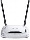 TP-Link TL-WR841N 300Mbps Wireless N Router (White)