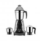 Butterfly Jet Elite 750-Watt Mixer Grinder with 3 Jars (Grey)