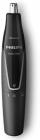 Philips NT1120/10 Cordless Trimmer for Men  (Black)