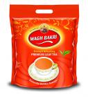 Wagh Bakri Premium Leaf Tea Poly Pack, 1kg