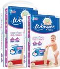 wowper Fresh Pants Diapers – Extra Large 30 Pieces (Pack Of 2) - XL  (60 Pieces)