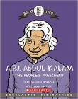 Great Lives: A.P.J. Abdul Kalam - The People