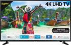 Samsung Super 6 125cm (50 inch) Ultra HD (4K) LED Smart TV  (UA50NU6100KXXL / UA50NU6100KLXL)