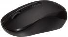 Zinq Technologies 818W Wireless Mouse with 1600DPI for Laptop and Desktop (Black)