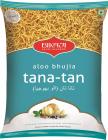 Bikaji - Tana-Tan Bhujia - Aloo Bhujia - Potato Noodles Snacks - Fried Sticks Indian Namkeen 1 Kg