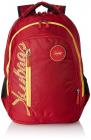 Skybags 30 Ltrs Red Laptop Backpack (LPBPGIZ5RED)