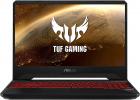 ASUS TUF FX505DY-BQ002T 15.6-inch FHD Gaming Laptop (AMD Ryzen 5-3550H/8GB/1TB HDD/Windows 10/Radeon RX 560X 4GB Graphics/2.20 Kg), Black