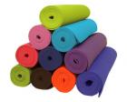 Sparsh Yoga Mat 6mm (Mix Colors)