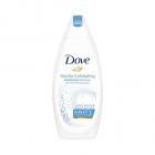 Dove Gentle Exfoliating Body Wash 190 ml