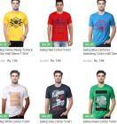 FLAT 80 % Off On Men