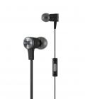 Jbl E10 In Ear Earphones with Mic (Black)