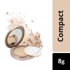 Lakme 9 to 5 Flawless Matte Complexion Compact, Melon, 8g