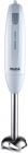 Inalsa Robot 2.5SS 150 W Hand Blender  (White)