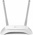 TP-LINK TL-WR840N 300Mbps Wireless N Router (Not a Modem)