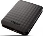 Maxtor 1TB M3 USB3.0 Slimline Portable Hard Drive - Manufactured By Seagate