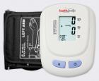 Healthgenie BPM01W Digital Upper Arm Blood Pressure Monitor Fully Automatic