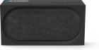 Blaupunkt BT-52 BK 10 Watt Bluetooth Speaker  (Black, Stereo Channel)