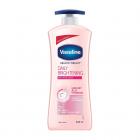 Vaseline Healthy Bright Daily Brightening Body Lotion 400 ml