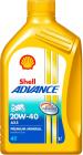 Upto 40% Off on Engine Oils and Lubricants