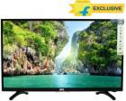 BPL Vivid 80cm (32) HD Ready LED TV(BPL080D51H, 2 x HDMI, 2 x USB)