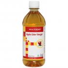 HealthKart Apple Cider Vinegar (ACV) 0.5 L