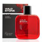 Wild Stone Ultra Sensual Eau De Parfum For Men, 100ml