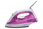 Soyer SI101 1200-Watt Champion Series Steam Iron (Pink)