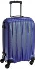 American Tourister Polycarbonate 55 cms Midnight Blue Carry