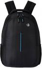 18 inch Laptop Backpack  (Black)