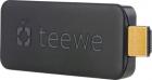 Teewe 2 HDMI Streaming Device Media Streaming Device(Black)