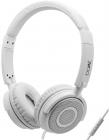 boAt Bass Heads 900 Wired Headphones with Mic (White)